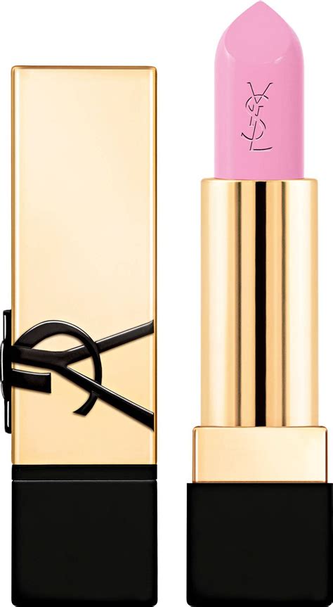 ysl rouge pur couture 340|ysl lipstick rose celebration.